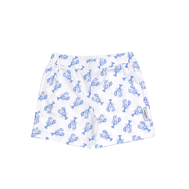 BlueLobsterShorts
