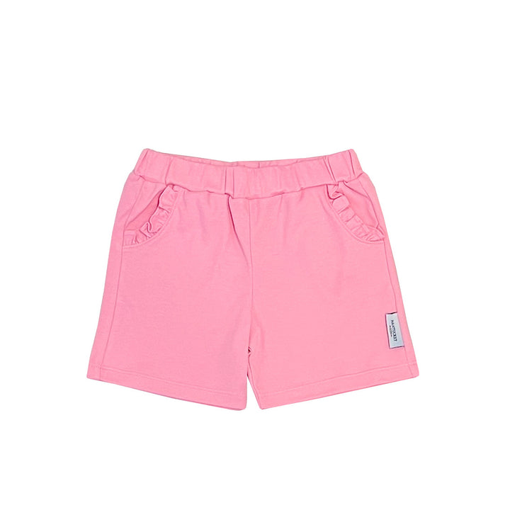 Essentials_Ruffle_Shorts_Bubblegum_Nantucket_Kids