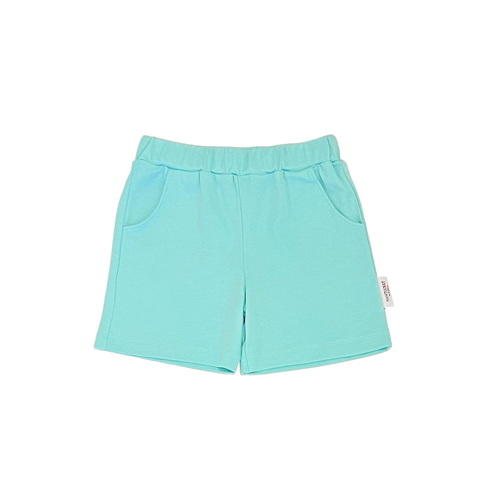 Essentials_Shorts_Lagoon
