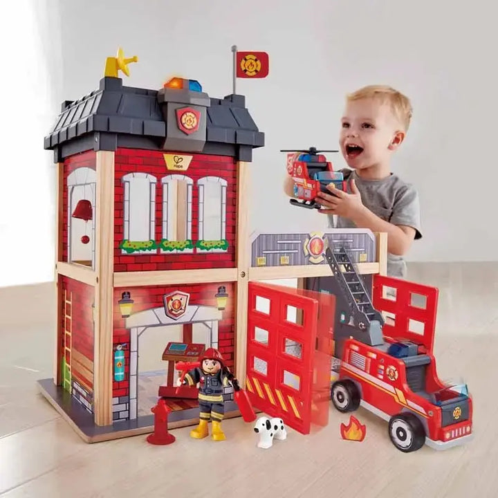 Hape-City-Fire-Station-Hape-Toy-Market-44313275