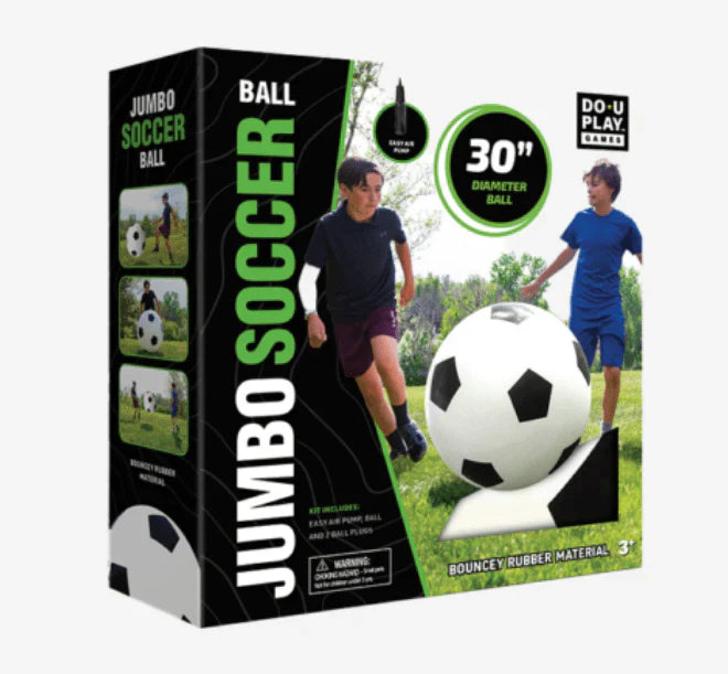 Hape-Do-U-Play-Jumbo-Soccer-Ball-Limolin-34993815912675