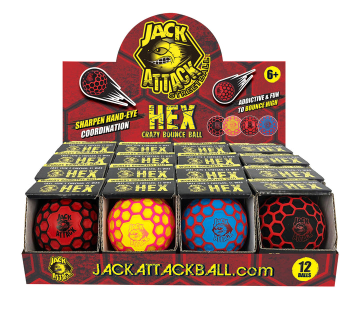 JA-HEX
