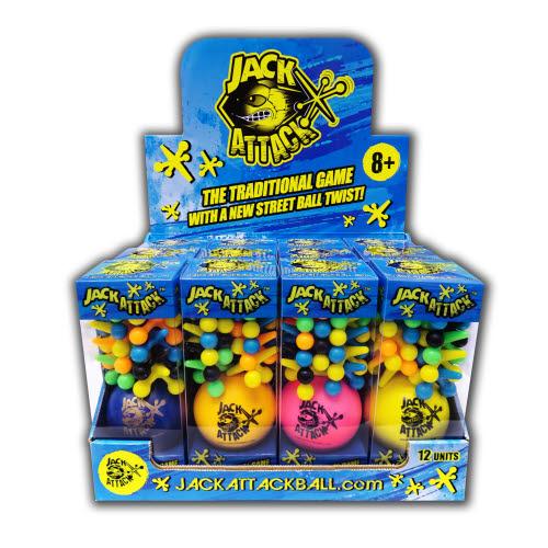 JACKATTACK