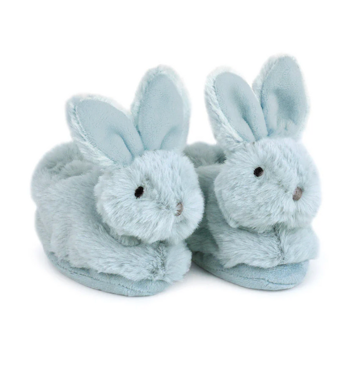MonAmiBunnyBootiesBlue