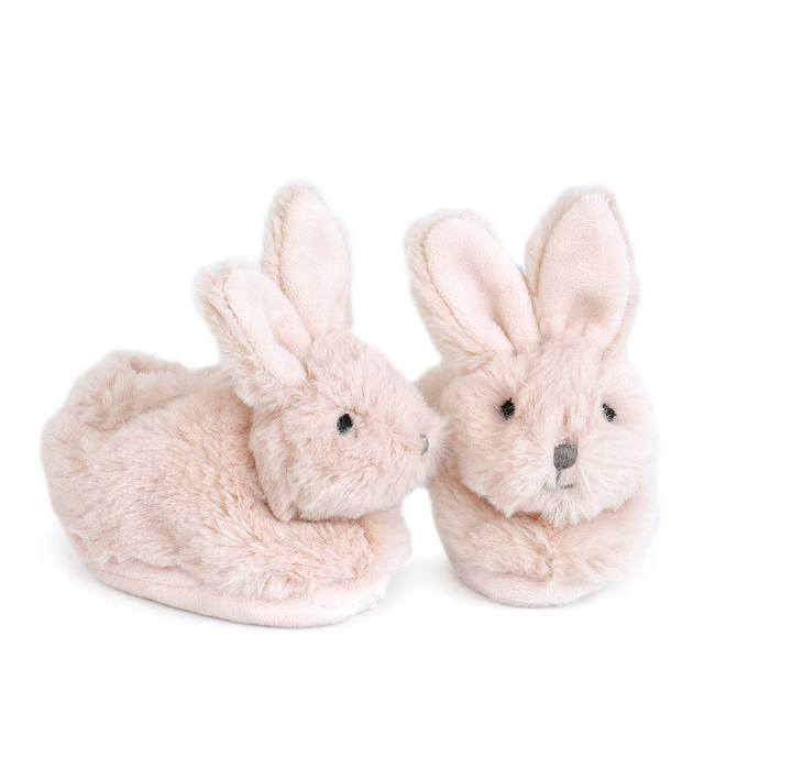 MonAmiBunnyBootiesPink