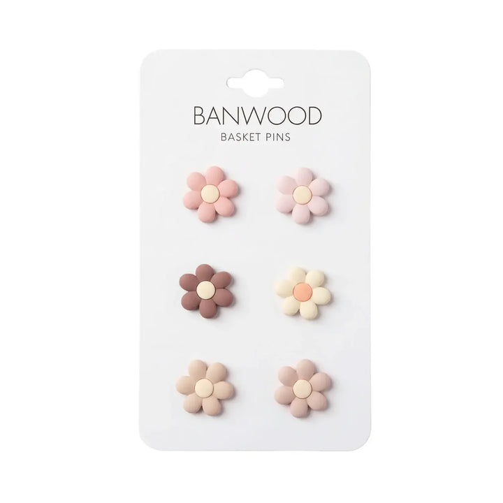 Pins-Flower