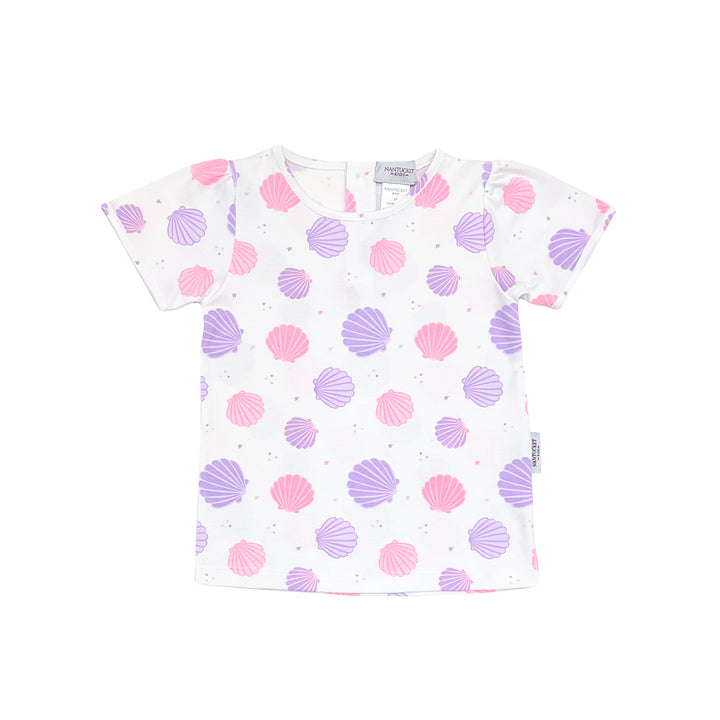 ScallopShellPlayTee