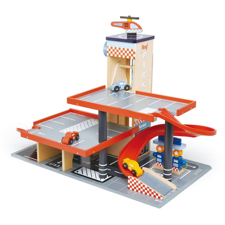 TL8581-blue-bird-service-station-1