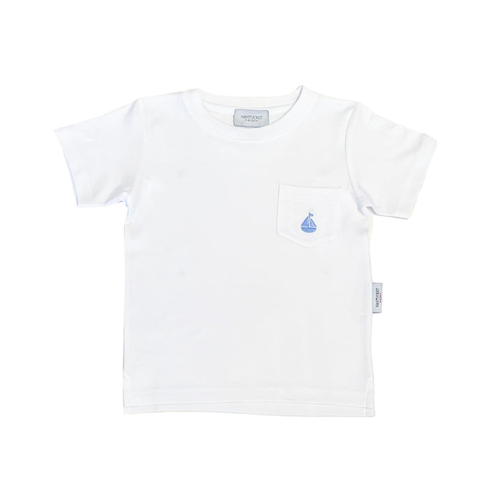 Tisbury_Tee_White