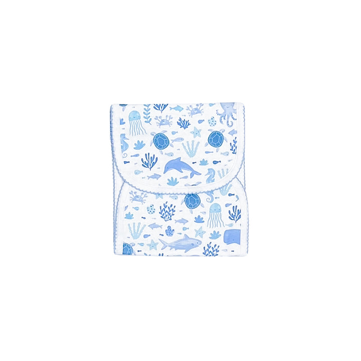 UnderTheSeaBibBlue