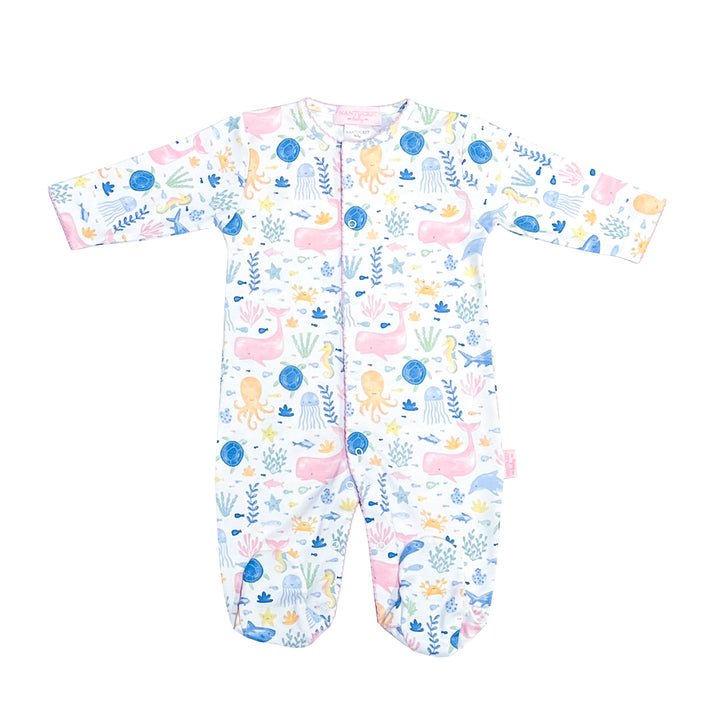 Under_The_Sea_Romper_Pink
