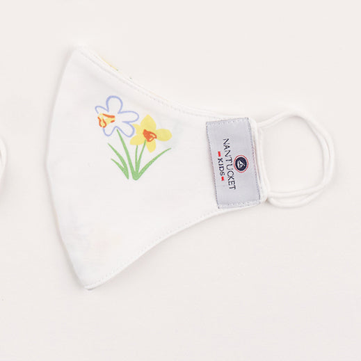 daffodilmask