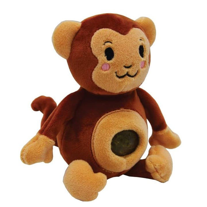 monkey