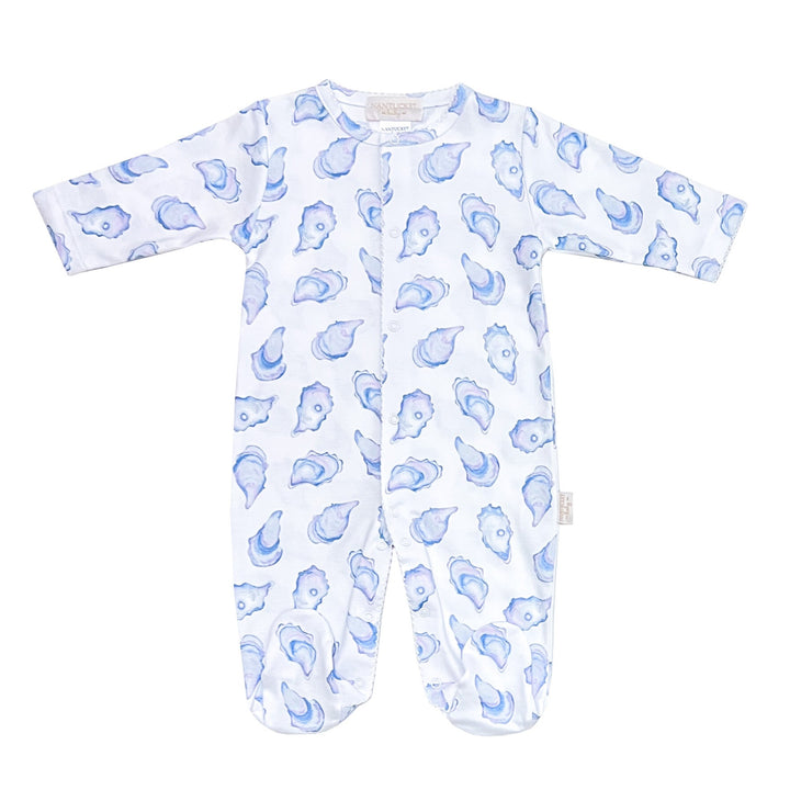 oysterromper