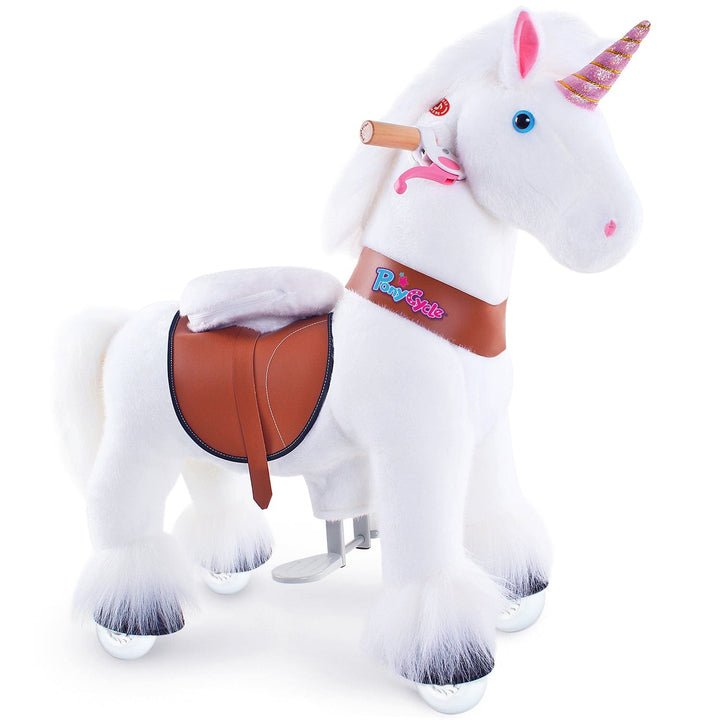 ux304-white-unicorn-ride-on-toy-age-3-5-ponycycle-shop-28573380640811
